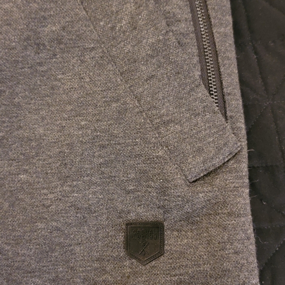 Casual Friday Winter Jacket. Never worn. Brand new. - Picture 3 of 5